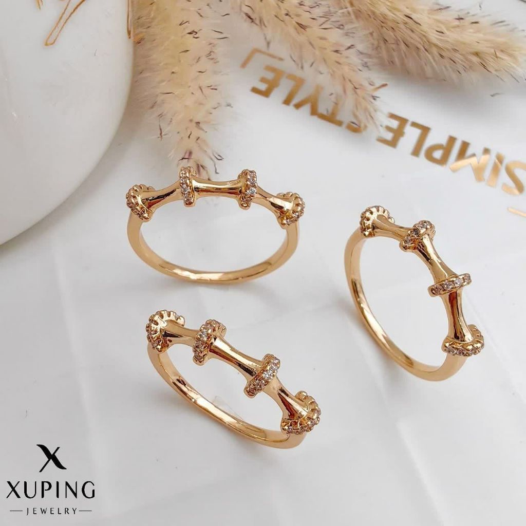 انگشتر ژوپینگ کد 2549 - خرید آنلاین از گالری آداس